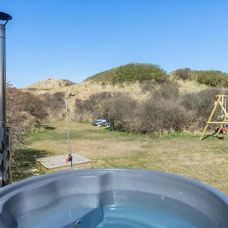 Holiday home Bl771-saltum-egernvej-36