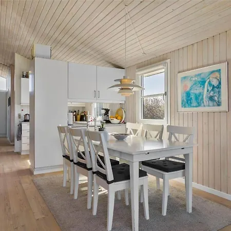 بيت للعطل Bl771-saltum-egernvej-36 Saltum